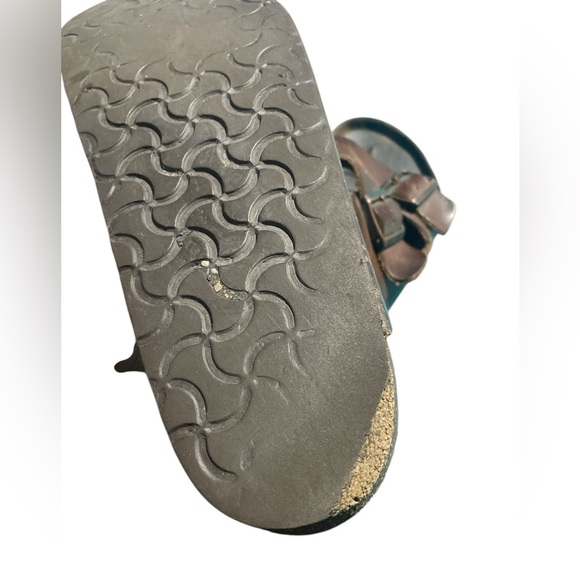 BIRKENSTOCK MEN 43 - Picture 5 of 5